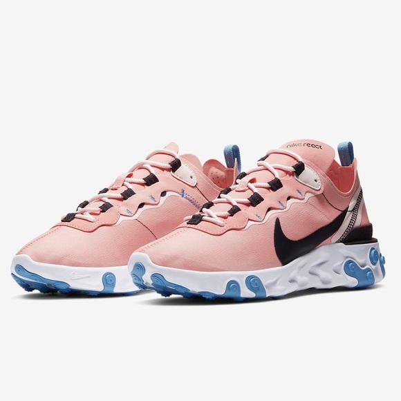 women's nike react element